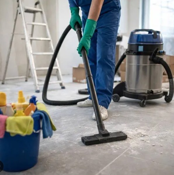 İNŞAAT SONRASI HİZMETLERİMİZ